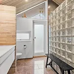 度假居 0399-romo-strandskaden-22 Molby