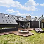 0399-romo-strandskaden-22 度假居 Molby
