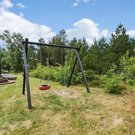 0399-romo-strandskaden-22 Vakantiehuis