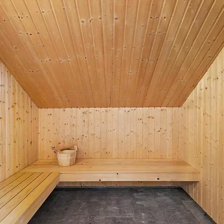 0399-romo-strandskaden-22 Vakantiehuis *