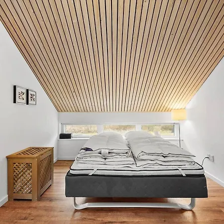 Vakantiehuis 0399-romo-strandskaden-22 Molby