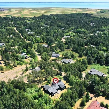 0399-romo-strandskaden-22 Vakantiehuis *