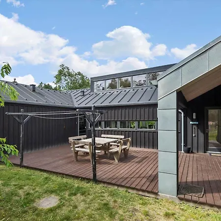 0399-romo-strandskaden-22 Vakantiehuis *