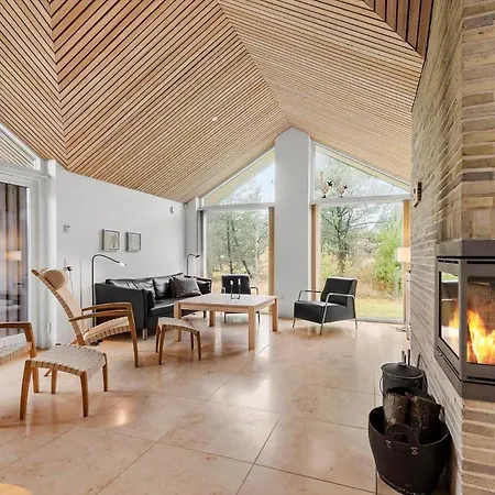 Vakantiehuis 0399-romo-strandskaden-22 *