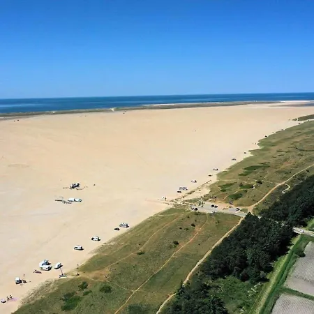 0399-romo-strandskaden-22 Vakantiehuis *