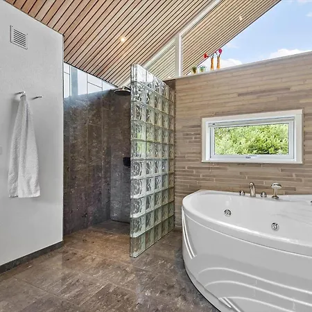 Holiday home 0399-romo-strandskaden-22