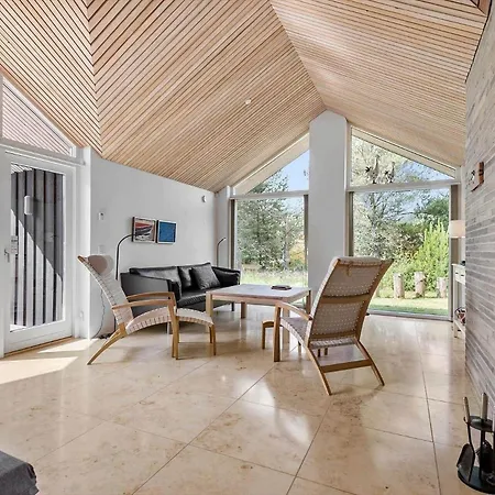 Дом отдыха 0399-romo-strandskaden-22 *