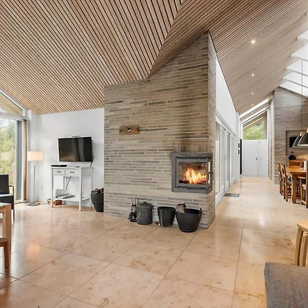 0399-romo-strandskaden-22 Holiday home Molby