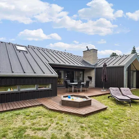 0399-romo-strandskaden-22 Casa vacanze Molby
