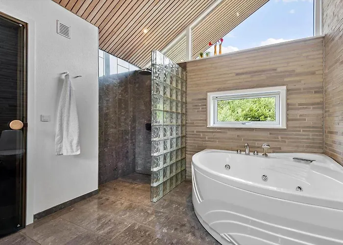 Holiday home 0399-romo-strandskaden-22