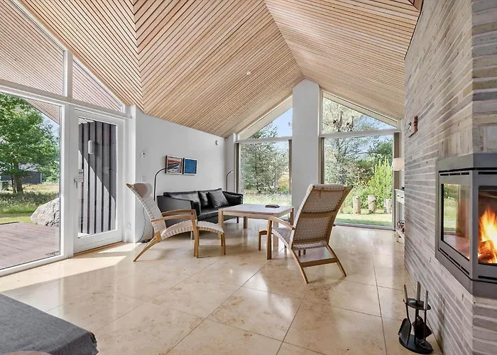 Holiday home 0399-romo-strandskaden-22 *