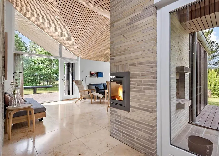 Дом отдыха 0399-romo-strandskaden-22 *