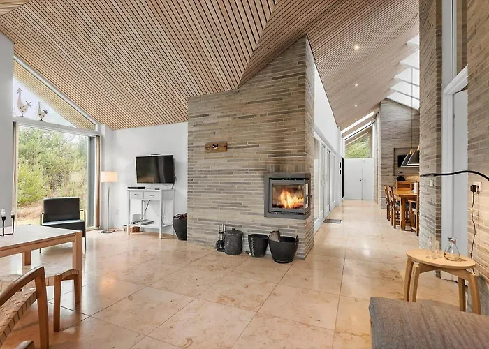 0399-romo-strandskaden-22 Holiday home Molby