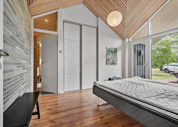 Дом отдыха 0399-romo-strandskaden-22 Molby