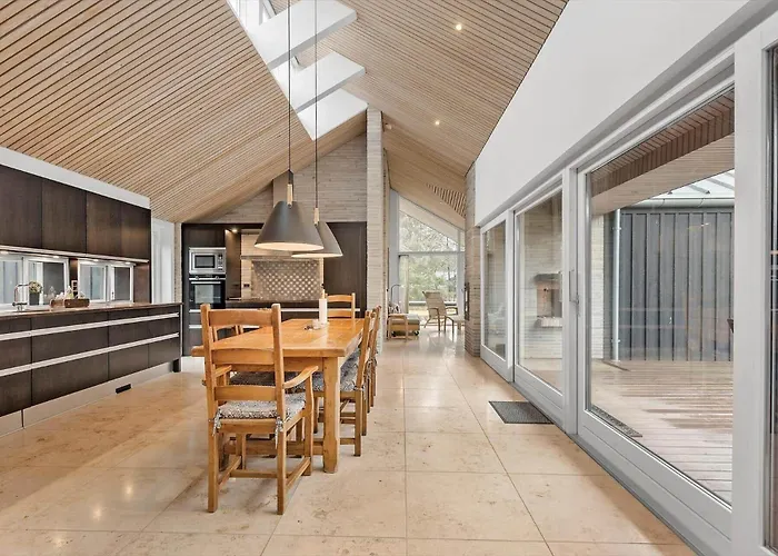 0399-romo-strandskaden-22 Holiday home Molby