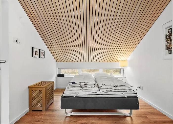 0399-romo-strandskaden-22 Дом отдыха