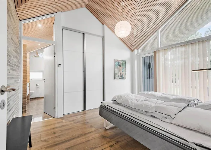 Holiday home 0399-romo-strandskaden-22 *