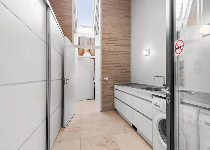 0399-romo-strandskaden-22 Дом отдыха Molby