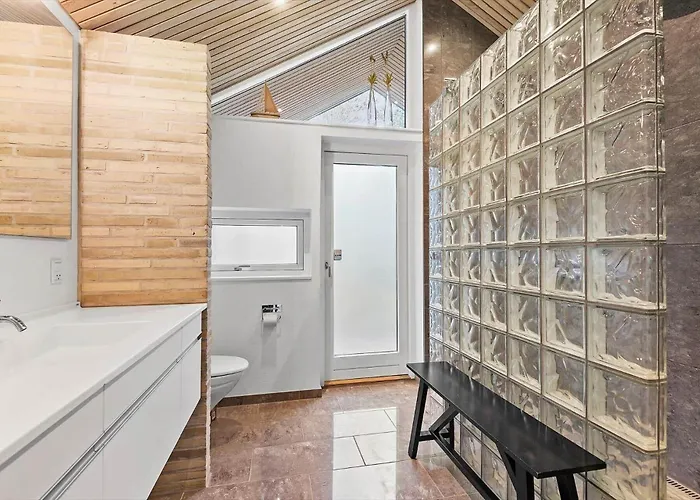 Holiday home 0399-romo-strandskaden-22 Molby