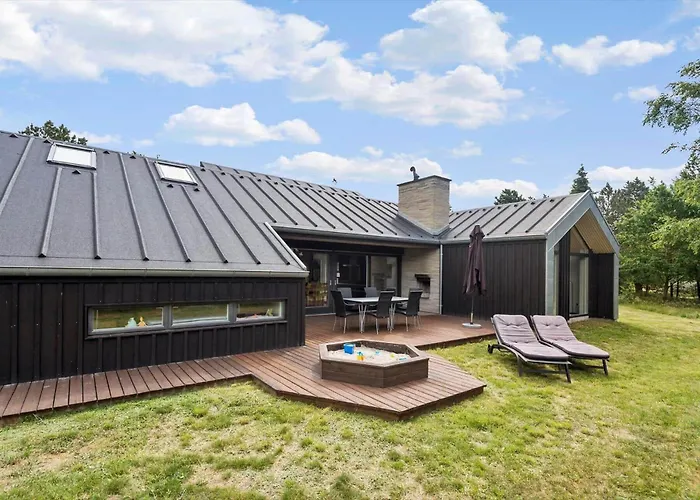 0399-romo-strandskaden-22 Holiday home Molby