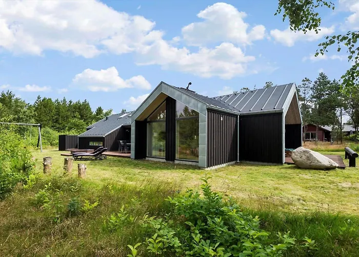 Дом отдыха 0399-romo-strandskaden-22 *