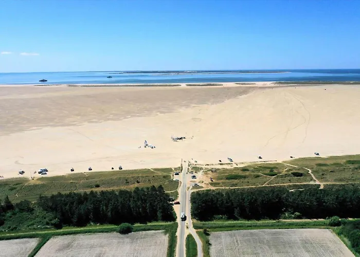 0399-romo-strandskaden-22 Дом отдыха Molby