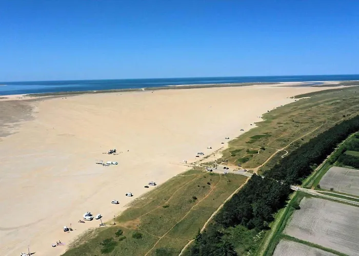 Holiday home 0399-romo-strandskaden-22 Molby